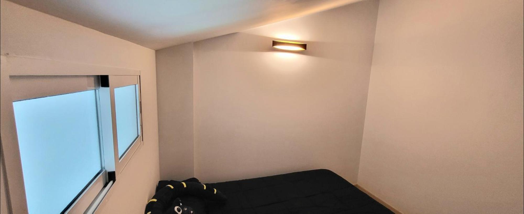 Luminoso Atico Duplex Con Terraza De Cesped Montroy