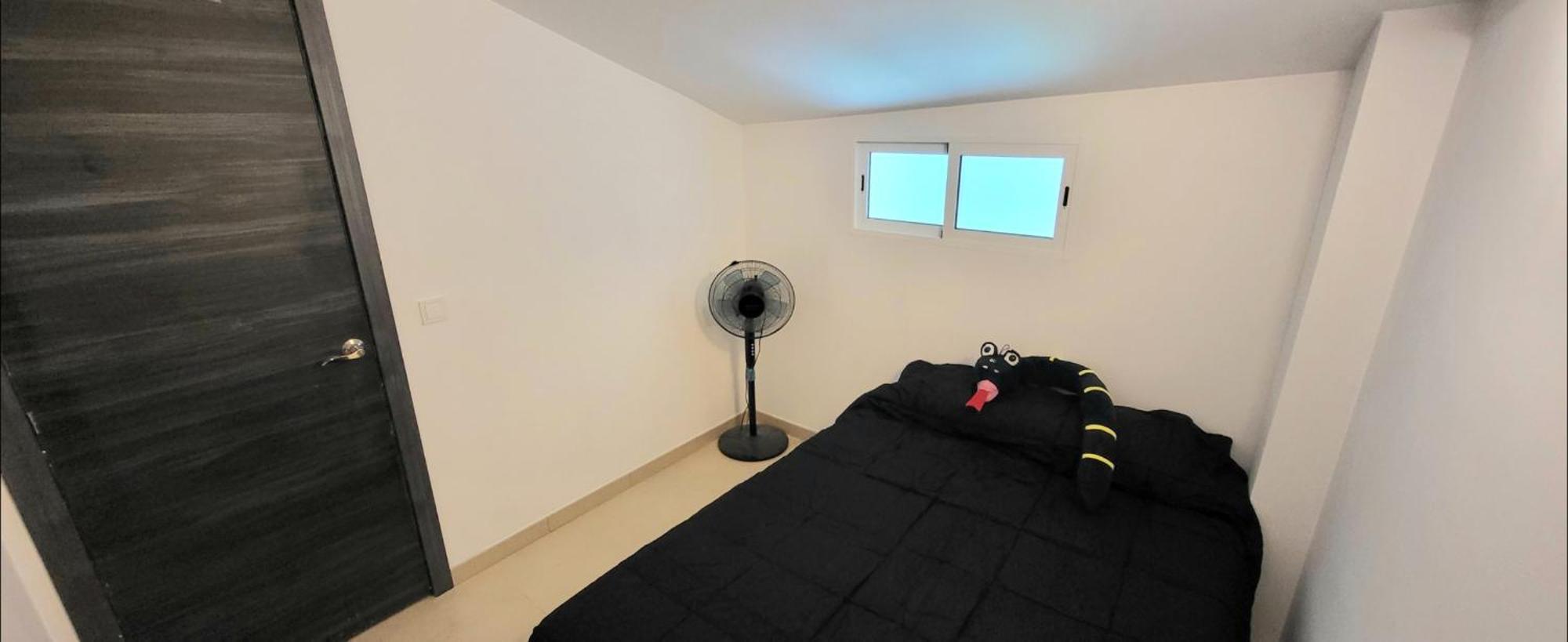 Luminoso Atico Duplex Con Terraza De Cesped * Montroy